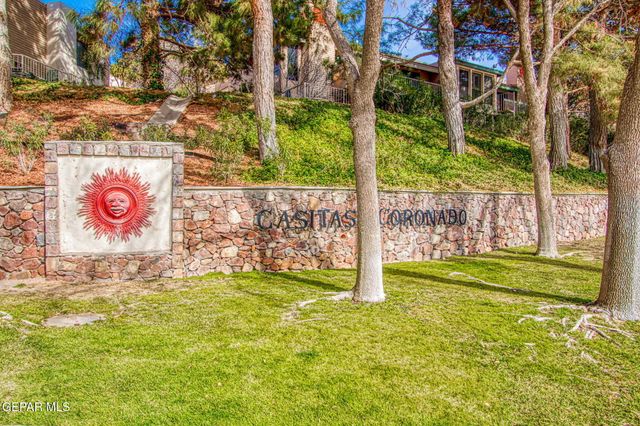 5944 MIRA HERMOSA Drive, El Paso, TX 79912