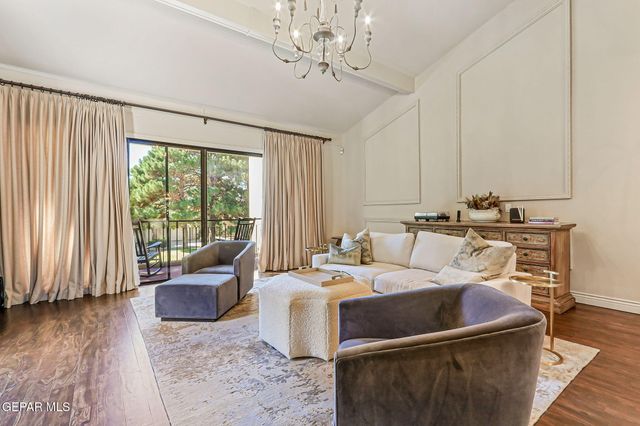 5944 MIRA HERMOSA Drive, El Paso, TX 79912