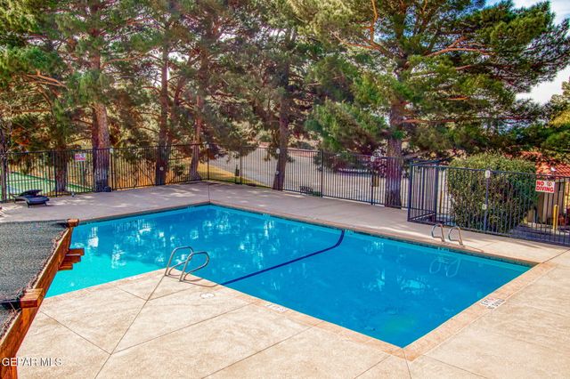 5944 MIRA HERMOSA Drive, El Paso, TX 79912