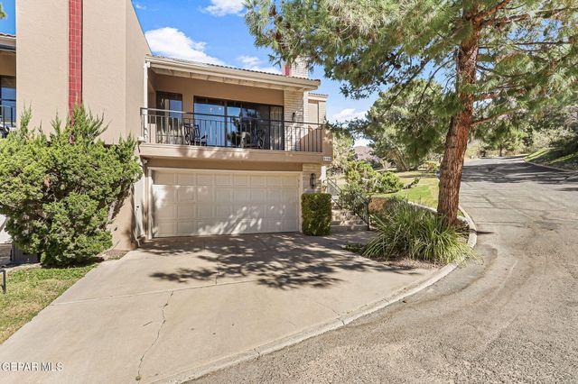 5944 MIRA HERMOSA Drive, El Paso, TX 79912