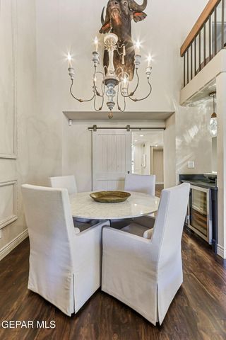 5944 MIRA HERMOSA Drive, El Paso, TX 79912