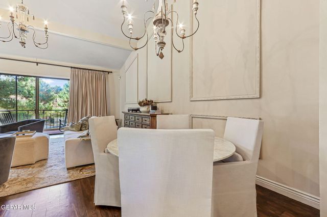 5944 MIRA HERMOSA Drive, El Paso, TX 79912