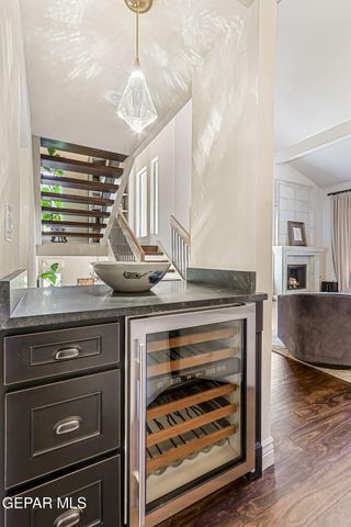 5944 MIRA HERMOSA Drive, El Paso, TX 79912