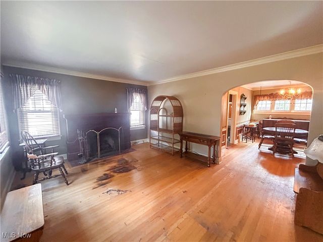 167 Afton Avenue, Boardman, OH 44512