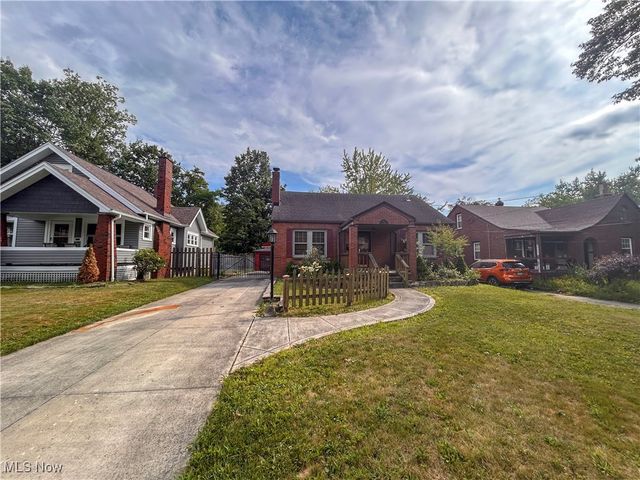 167 Afton Avenue, Boardman, OH 44512