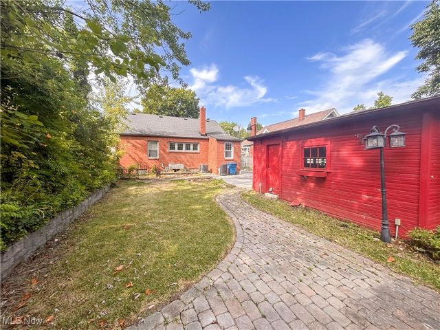 167 Afton Avenue, Boardman, OH 44512