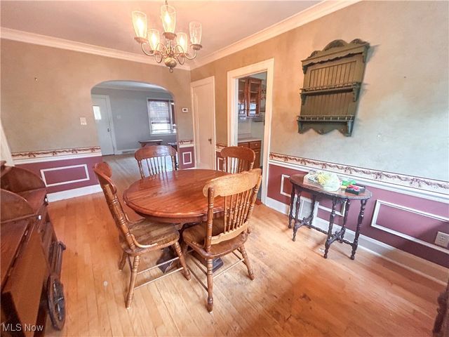 167 Afton Avenue, Boardman, OH 44512