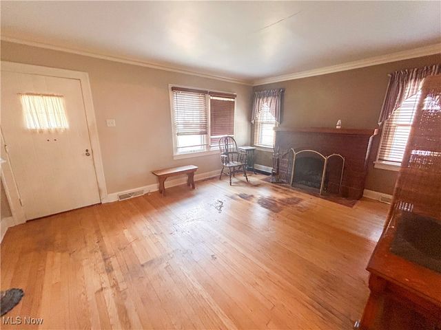 167 Afton Avenue, Boardman, OH 44512