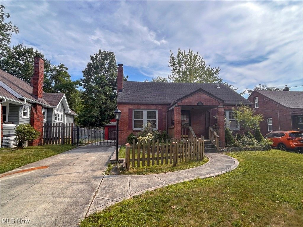 167 Afton Avenue, Boardman, OH 44512