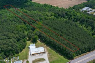 Lot3b Forest Hills Road, Wilson, NC 27893