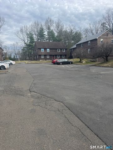 239 Old Farms Road 5C, Avon, CT 06001