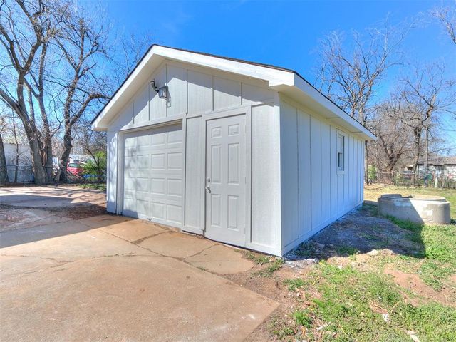 901 NW 98th Street, Oklahoma City, OK 73114