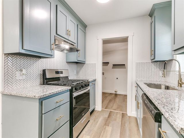 901 NW 98th Street, Oklahoma City, OK 73114