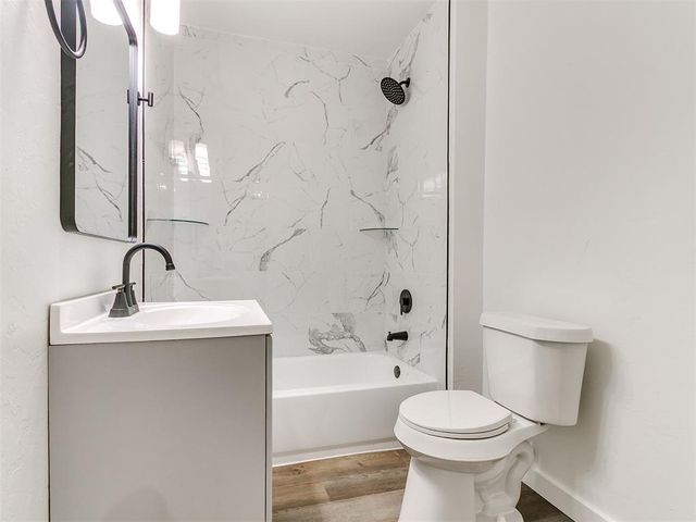 901 NW 98th Street, Oklahoma City, OK 73114