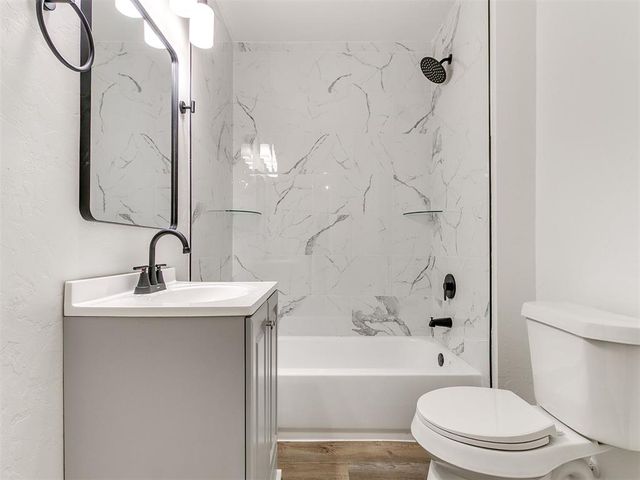 901 NW 98th Street, Oklahoma City, OK 73114