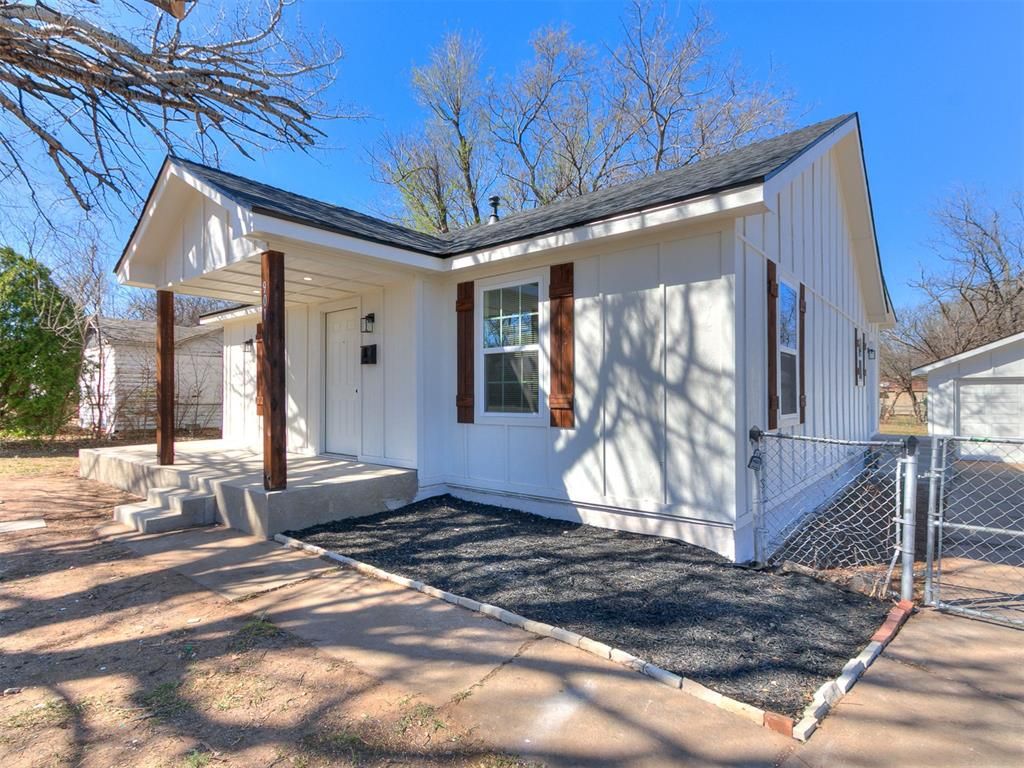 901 NW 98th Street, Oklahoma City, OK 73114