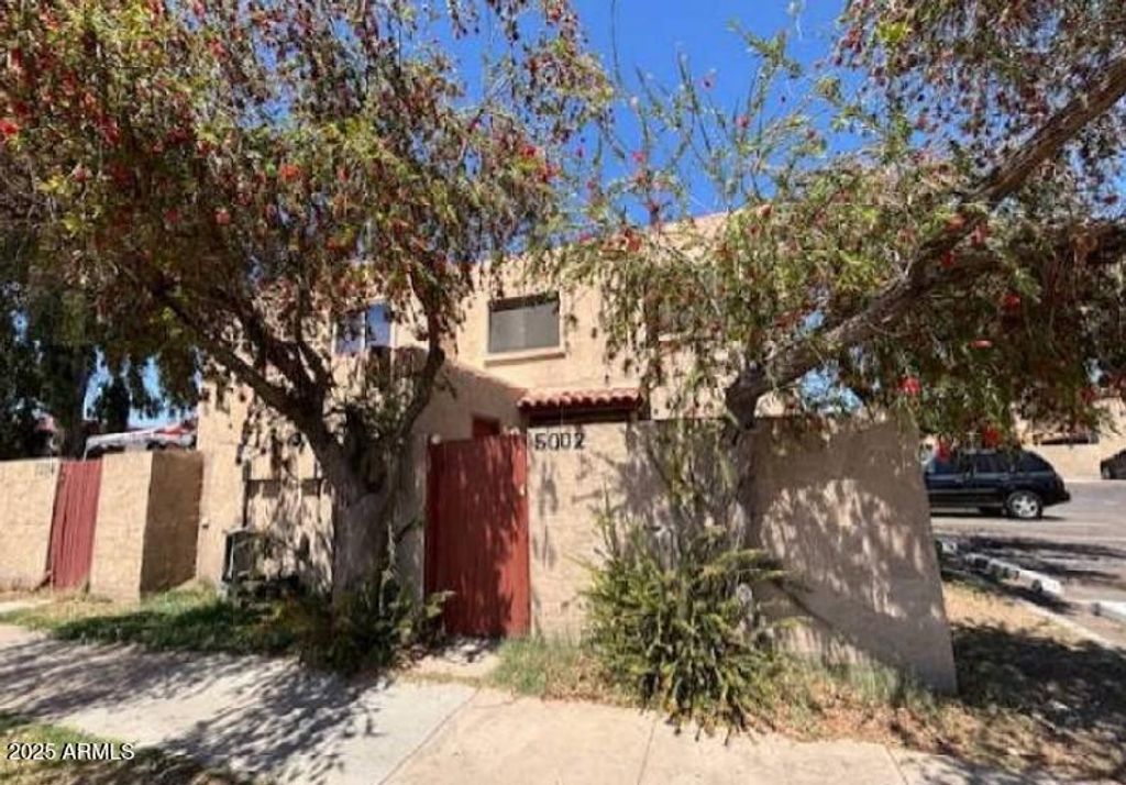 5002 N 41ST Avenue, Phoenix, AZ 85019