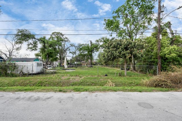 0 Memel Street, Houston, TX 77026