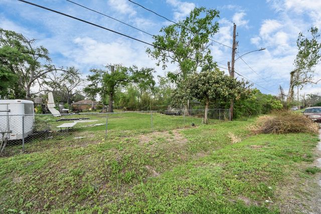 0 Memel Street, Houston, TX 77026
