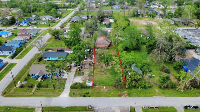 0 Memel Street, Houston, TX 77026