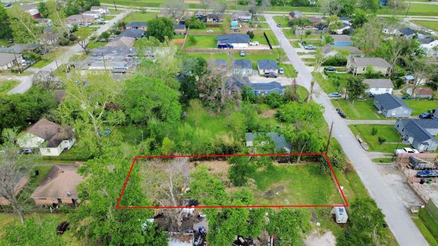 0 Memel Street, Houston, TX 77026