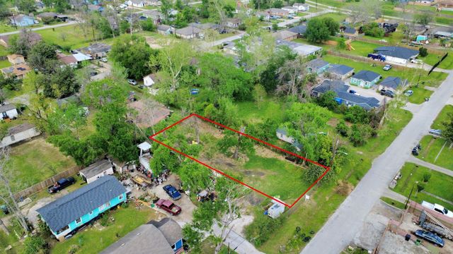 0 Memel Street, Houston, TX 77026