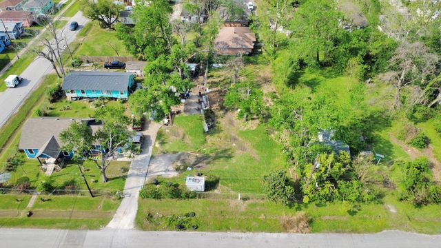 0 Memel Street, Houston, TX 77026