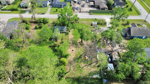0 Memel Street, Houston, TX 77026