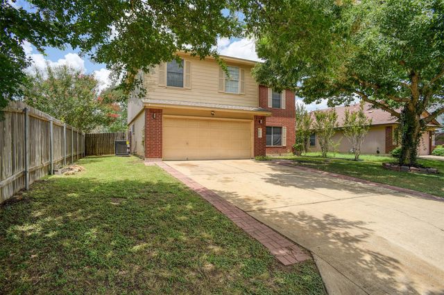742 Annika WAY, Bastrop, TX 78602