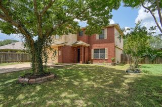 742 Annika WAY, Bastrop, TX 78602
