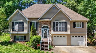 47 Elizabeth Court, Dallas, GA 30157