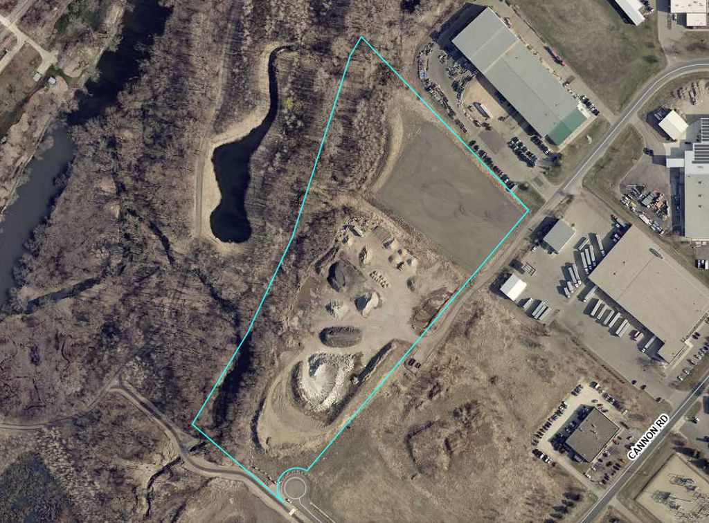 Outlot Riverview Drive, Northfield, MN 55057 — exterior