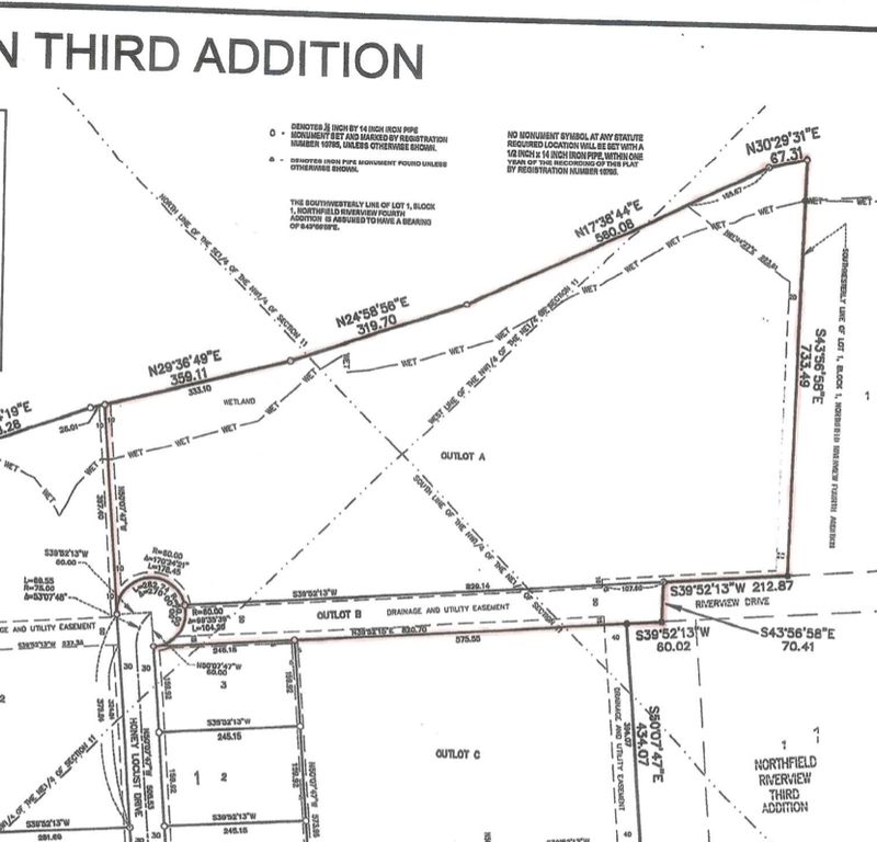 Outlot Riverview Drive, Northfield, MN 55057 — photo 3