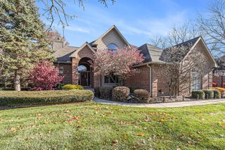 4955 Quincy Court, Lodi Twp, MI 48176