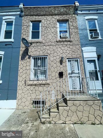 3007 ARBOR ST, Philadelphia, PA 19134