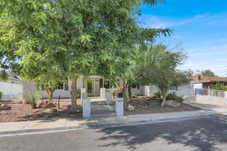 1600 Eaton Drive, Las Vegas, NV 89102