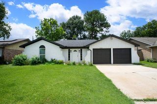 11423 Hazen Street, Houston, TX 77072