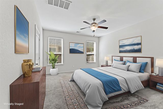 18753 Kelly Meadows Lane, New Caney, TX 77357