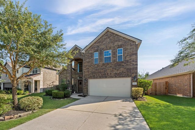 18753 Kelly Meadows Lane, New Caney, TX 77357