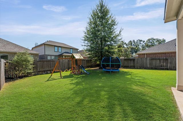 18753 Kelly Meadows Lane, New Caney, TX 77357