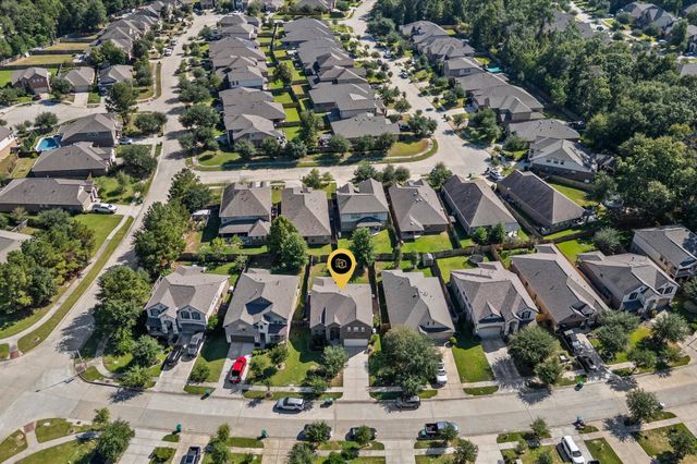 18753 Kelly Meadows Lane, New Caney, TX 77357