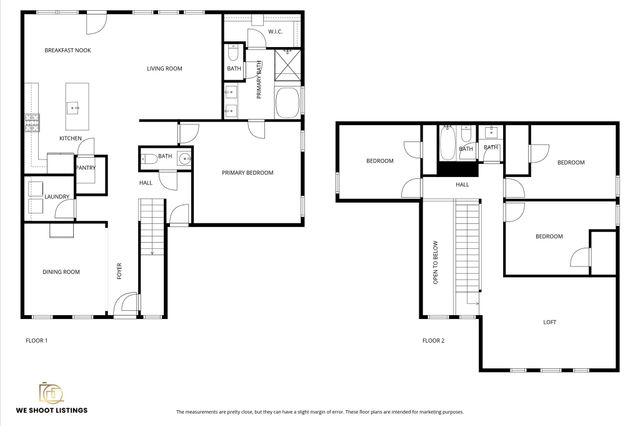 18753 Kelly Meadows Lane, New Caney, TX 77357