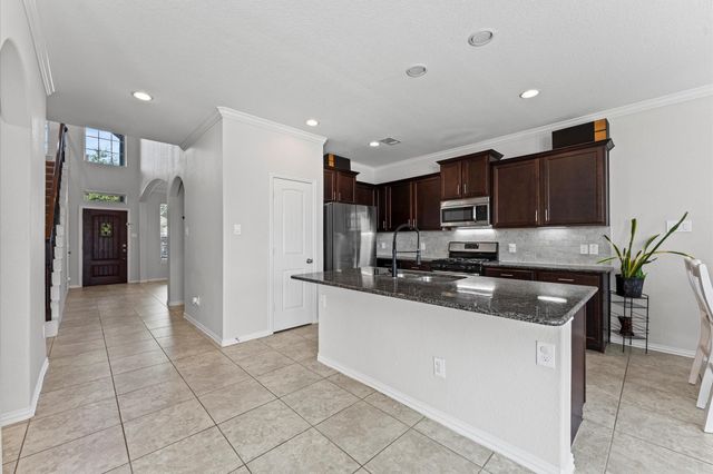 18753 Kelly Meadows Lane, New Caney, TX 77357