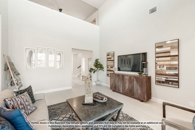 141 Kingfisher Lane, Aledo, TX 76008