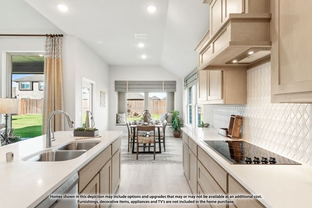 141 Kingfisher Lane, Aledo, TX 76008