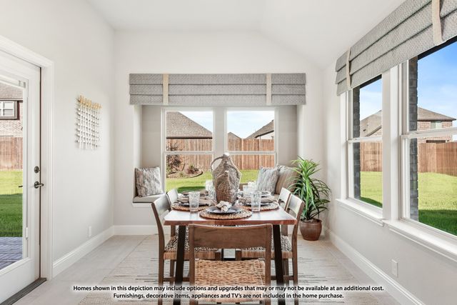 141 Kingfisher Lane, Aledo, TX 76008