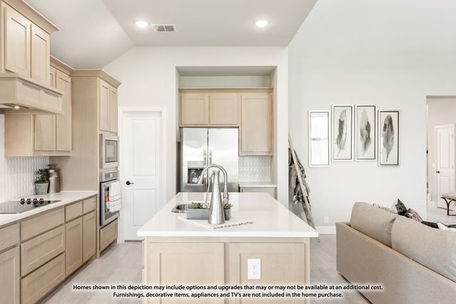 141 Kingfisher Lane, Aledo, TX 76008