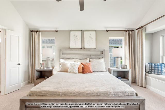 141 Kingfisher Lane, Aledo, TX 76008