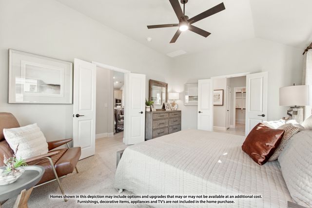 141 Kingfisher Lane, Aledo, TX 76008