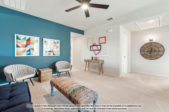 141 Kingfisher Lane, Aledo, TX 76008